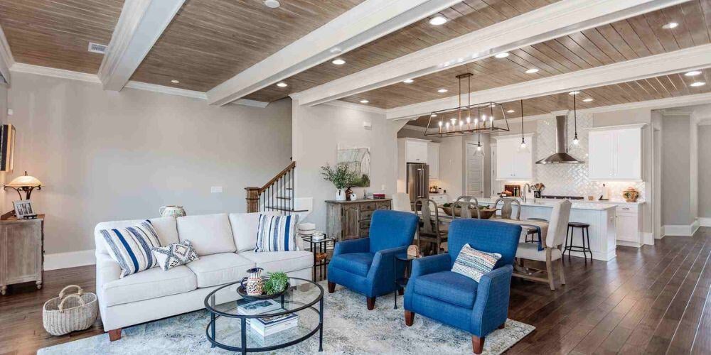 Discovering Local Artisans: Unique Home Decor for Your Lake Oconee Custom Home